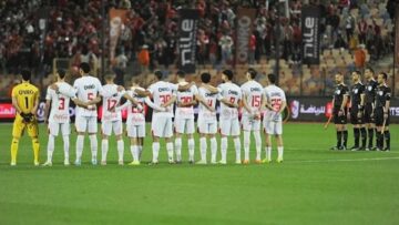 خبير لوائح: إعفاء الأهلي من خصم النقاط يخالف اللائحة.. والقرار مهدد بالإلغاء