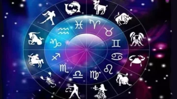 حظك اليوم وتوقعات الأبراج الأربعاء 14 مايو 2025 أرباح جانبية بانتظارك إذا اتبعت هذه النصيحة الفلكية!