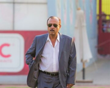 محسن صالح يكشف صدامات المدربين في الأهلي والصفقات المرفوضة