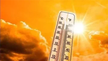 الأرصاد الجوية تحذر من حالة الطقس اليوم السبت 10-5-2025.. أسخن 48 ساعة في مايو
