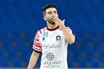 الزمالك يحصل على توقيع لاعب الرائد السعودي – مصر سبورت
