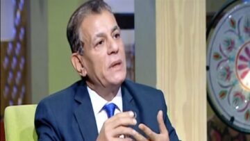 وكيل الحماية المدنية الأسبق لـ”حديث القاهرة”: لا زيادة خطيرة في معدلات الحرائق.. وتفعيل “الكود” ضرورة