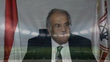 ممدوح عباس: نهائي كأس مصر بين الزمالك وبيراميدز على استاد القاهره