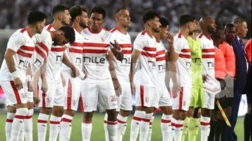 مدرب الزمالك: الفوز على بتروجت جاء في توقيت مهم