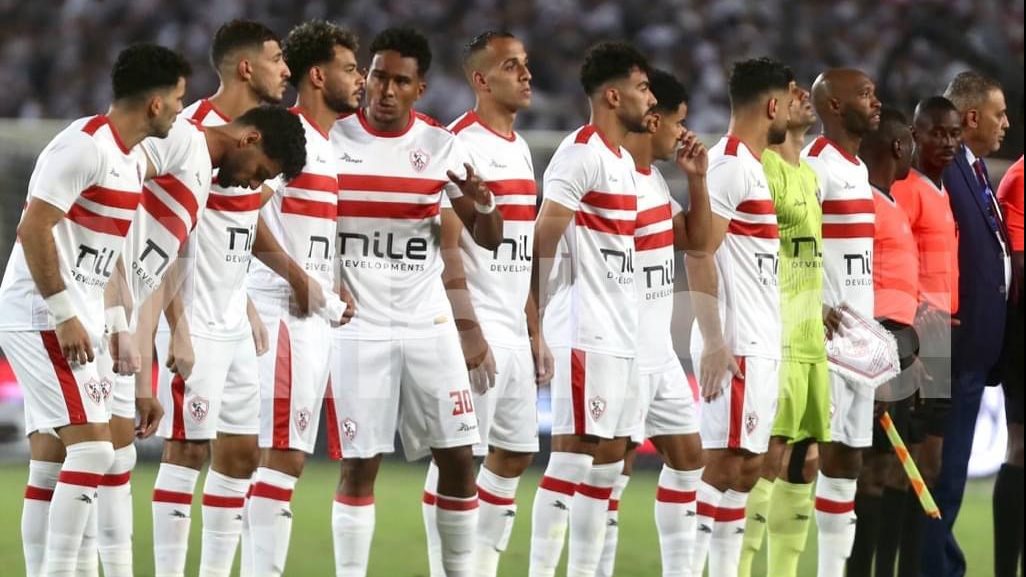 مدرب الزمالك: الفوز على بتروجت جاء في توقيت مهم