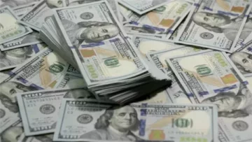 سعر الدولار اليوم الجمعة 23 مايو 2025 في البنوك بالتعاملات الصباحية