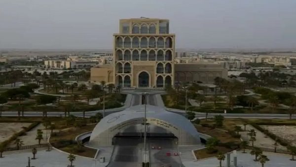جامعة الملك سعود تعلن عن وظائف جديدة شاغرة في عدد من التخصصات