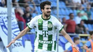الاتحاد التونسي يرحّب بمشاركة «بن رمضان» مع الأهلي في كأس العالم للأندية