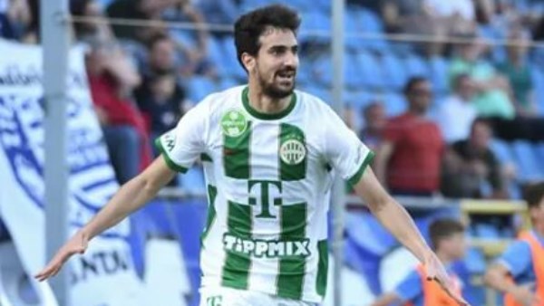الاتحاد التونسي يرحّب بمشاركة «بن رمضان» مع الأهلي في كأس العالم للأندية