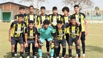 محمد مكي: تدريب المقاولون العرب مسئولية.. ودعم الإدارة سر الصعود