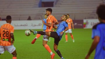 عمرو الجزار يقترب من الانتقال للأهلي