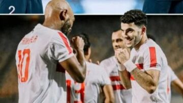 هل حدث احتكاك؟.. كواليس لقاء شيكابالا وزيزو داخل الزمالك