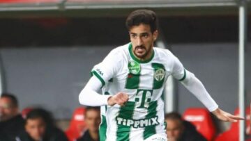 خاص | شرط جديد من الأهلي حول صفقة محمد بن رمضان