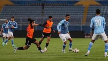 عد الجمايل.. تعليق ساخر من فاركو عقب الفوز على بيراميدز