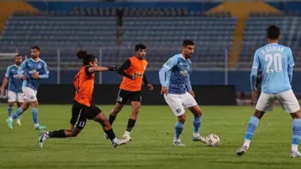 عد الجمايل.. تعليق ساخر من فاركو عقب الفوز على بيراميدز