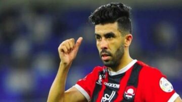 مصدر يكشف عرض الزمالك لضم نجم الرائد السعودي.. وموقف اللاعب