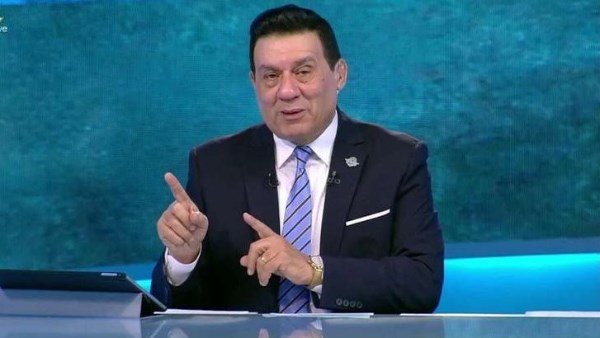 فضيحتنا بجلاجل .. مدحت شلبي يعلق على أزمة «الدوري المعلق»