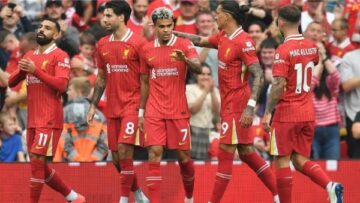ليفربول يؤمن عقد كونور برادلي حتى 2029