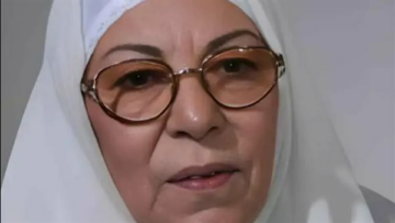 وفاة الفنانة السورية فدوى محسن عن عمر ناهز 84 عامًا