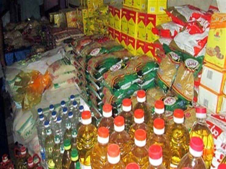 500 جنيه سلعا مجانية .. التموين تتيح 30 سلعة بالمجمعات حتى نهاية مايو