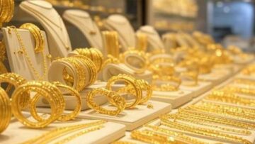 سعر الذهب اليوم الأحد 25 مايو 2025.. استقرار على ارتفاعات ملحوظة