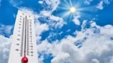 الأرصاد تصدر بيانا هاما يكشف حالة الطقس خلال الساعات المقبلة.. وأمطار على القاهرة