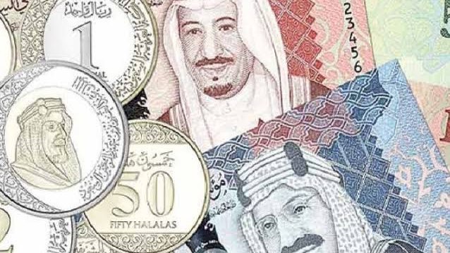 سعر الريال السعودي في البنوك المصرية اليوم السبت 3-5-2025