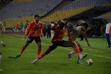 مدافع فاركو على رادار الأهلي بعد ترشيح الاسكاوتنج |تفاصيل – مصر سبورت