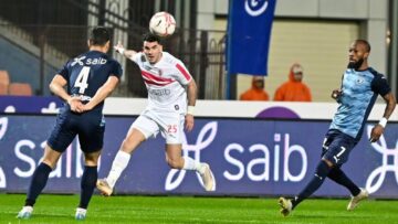 أكرم عبدالمجيد: تأخير لجنة التظلمات أضر بالزمالك وبيراميدز وأفقدهما التركيز