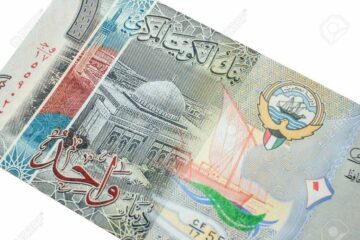 سعر الدينار الكويتى اليوم الأحد 18-5-2025 مقابل الجنيه