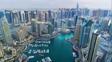 ارتفاع حجم الطلب يدفع بتوسع النشاط التجاري في دبي خلال أبريل