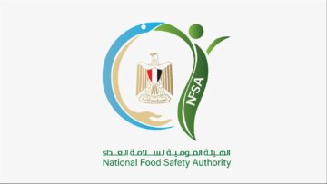 سلامة الغذاء: 340 ألف طن صادرات غذائية.. والسعودية أكبر الدول المستقبلة