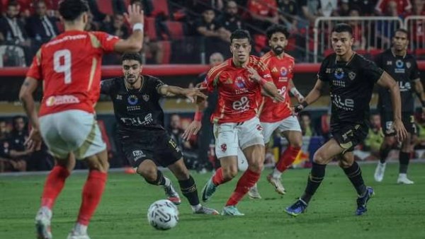 مفاجأة .. مباراتان تفصلان الأهلي عن التتويج بالدوري بعد قرار لجنة التظلمات