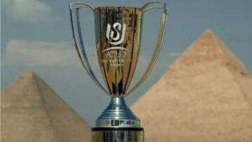 موعد إياب مباريات ربع نهائي كأس عاصمة مصر في نسختها الرابعة