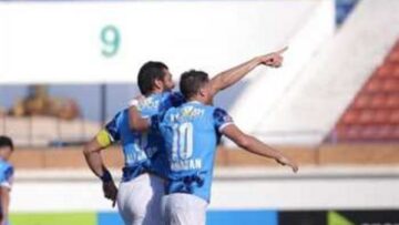 مباريات بيراميدز المتبقية في الدوري بعد الخسارة من البنك الأهلي