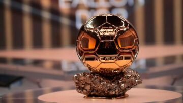 محمد صلاح في سباق مشتعل.. تعرف علي موعد حفل الكرة الذهبية