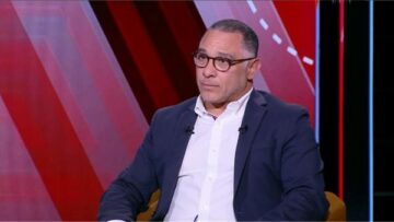 أيمن الشريعي يوضح لـ صدى البلد” أسباب الموافقة على إلغاء الهبوط رغم العواقب