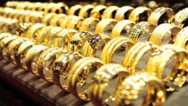 سعر الذهب الآن وعيار 21 اليوم الإثنين 12 مايو 2025 وفق آخر تحديث