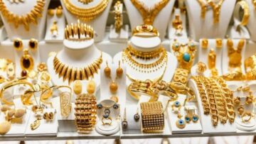 أسعار الذهب اليوم الأربعاء 14-5-2025 .. عيار 21 الآن