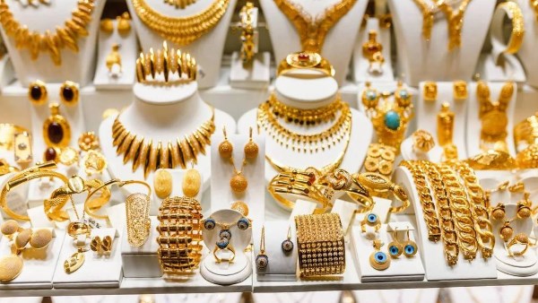 أسعار الذهب اليوم الأربعاء 14-5-2025 .. عيار 21 الآن