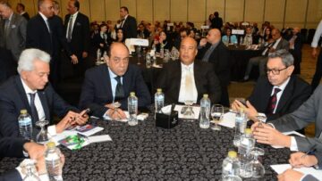 تجارة القاهرة: ملتقى الاستثمار المصري المغربي يؤسس لمرحلة جديدة