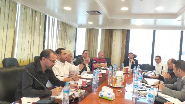 غرفة صناعة الجلود تشارك بـ 13 شركة في معرض الصين الدولي.. يونيو المقبل