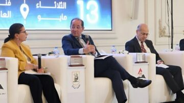 وزير المالية: ندرس طرح صكوك محلية.. وسندات تخاطب المواطن.. وأخرى للمصريين بالخارج