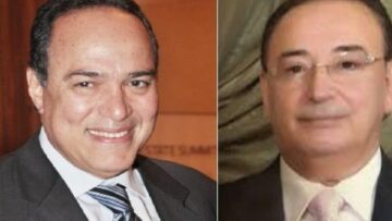 “المصرية اللبنانية”: زيارة جوزيف عون للقاهرة تعزز التعاون الاقتصادي بين البلدين