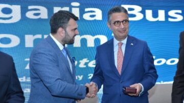 وزير التموين: المنتدى المصري البلغاري يعزز الشراكة الإستراتيجية والاستثمارات في الأمن الغذائي