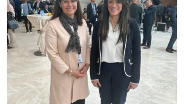التخطيط: إطلاق أكاديمية «شباب بلد» قريبًا لتنمية مهارات الشباب