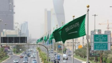 زيادة المبيعات تدفع بنمو القطاع الخاص في السعودية بداية الربع الثاني من 2025