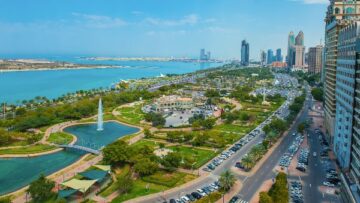 ارتفاع معدلات التوظيف بشركات القطاع الخاص في الإمارات خلال أبريل