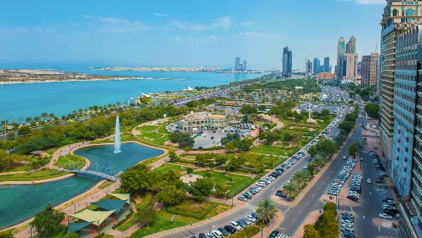 ارتفاع معدلات التوظيف بشركات القطاع الخاص في الإمارات خلال أبريل