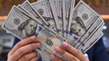 متوسط سعر الدولار في مصر اليوم الخميس 8-5-2025